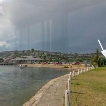 Waterfront Apartment كنيسنا المظهر الخارجي الصورة